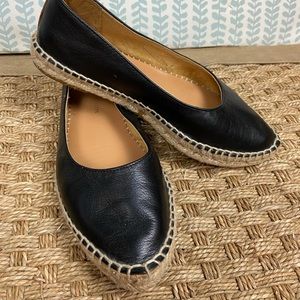 Matt Bernson espadrilles